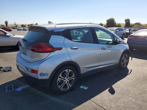 2020 CHEVROLET BOLT Premier — PSRA