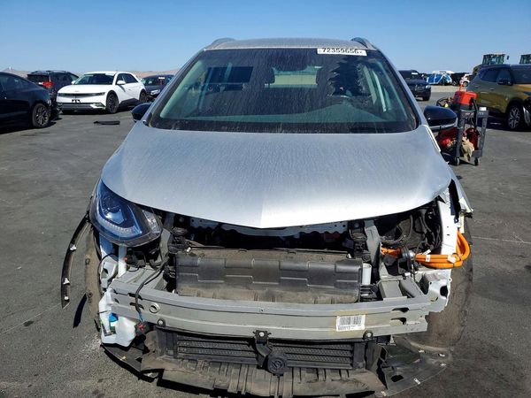 2020 CHEVROLET BOLT Premier — DIRF