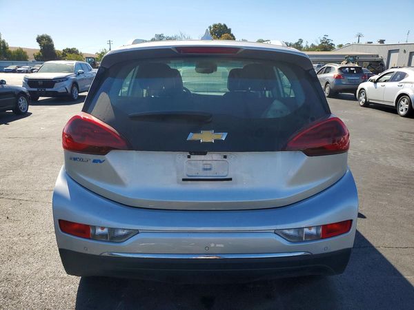 2020 CHEVROLET BOLT Premier — DIRR