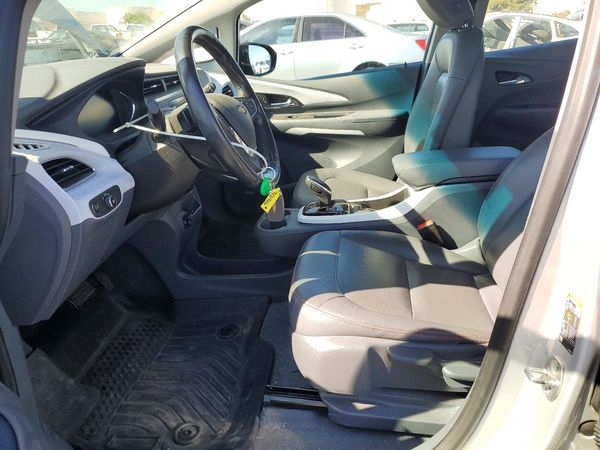 2020 CHEVROLET BOLT Premier — DENT