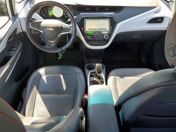 2020 CHEVROLET BOLT Premier — CKPT