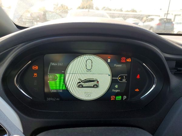 2020 CHEVROLET BOLT Premier — ODOM