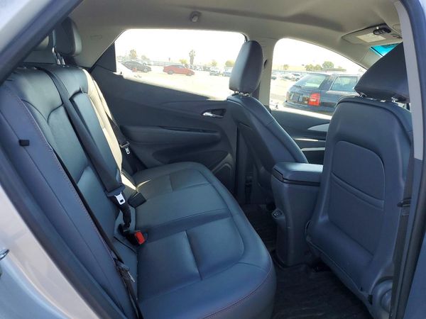 2020 CHEVROLET BOLT Premier — PSRS
