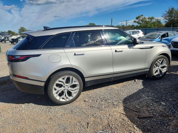 2020 LAND ROVER RANGE ROVER VELAR S — PSRA
