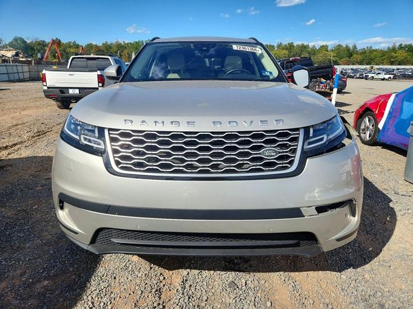 2020 LAND ROVER RANGE ROVER VELAR S — DIRF