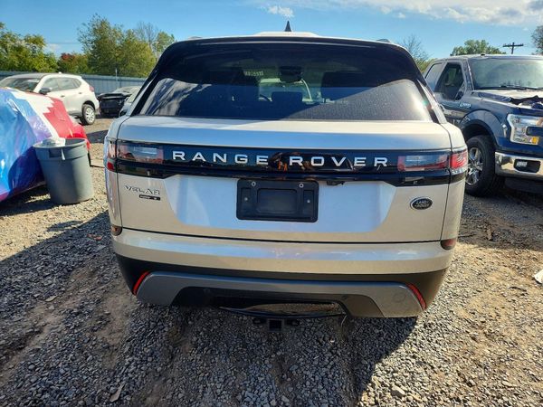 2020 LAND ROVER RANGE ROVER VELAR S — DIRR
