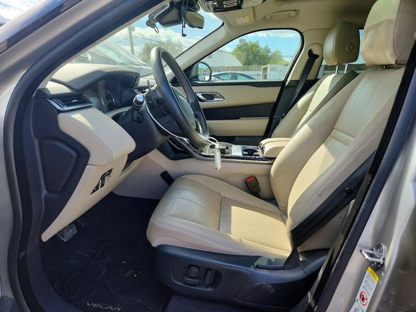 2020 LAND ROVER RANGE ROVER VELAR S — DENT