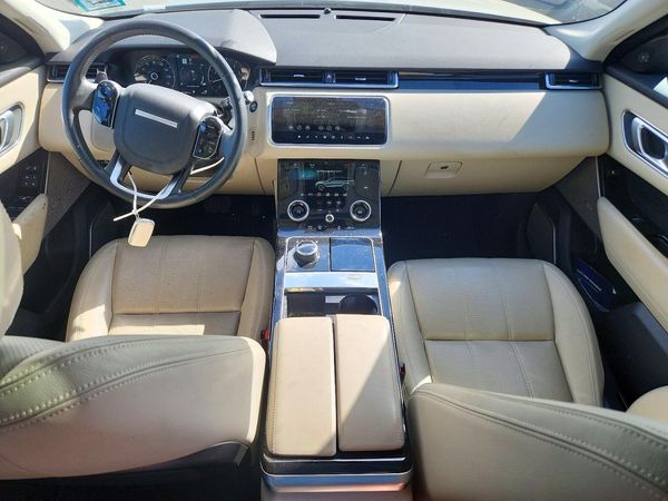 2020 LAND ROVER RANGE ROVER VELAR S — CKPT