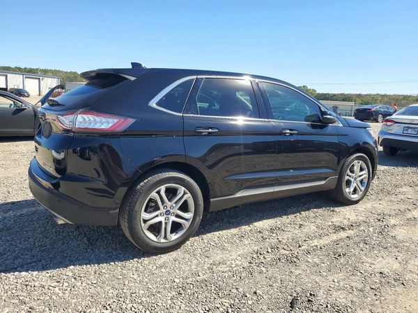 2018 FORD EDGE Titanium — PSRA