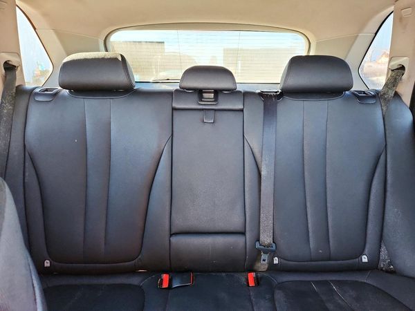 2015 BMW X5 xDrive35i — SUVN