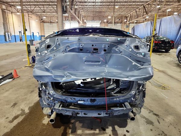 2024 MAZDA CX-5 Preferred Package — DIRR