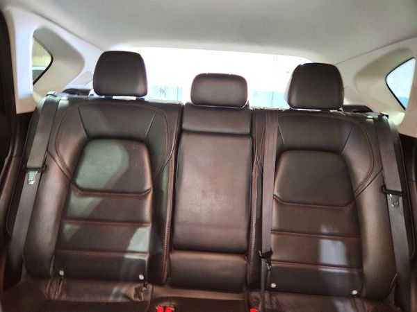 2024 MAZDA CX-5 Preferred Package — SUVN