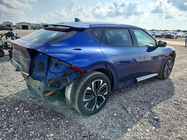 2024 KIA EV6 Light, Wind — PSRA