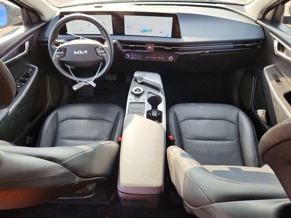 2024 KIA EV6 Light, Wind — CKPT