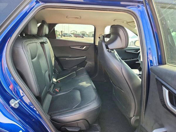 2024 KIA EV6 Light, Wind — PSRS