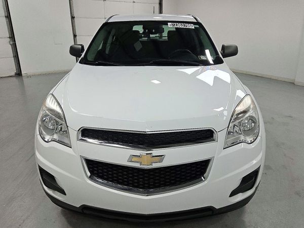 2015 CHEVROLET EQUINOX LS — DIRF