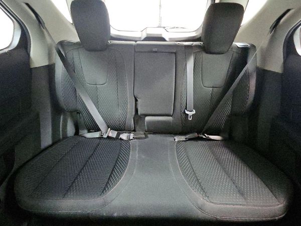 2015 CHEVROLET EQUINOX LS — SUVN