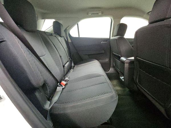 2015 CHEVROLET EQUINOX LS — PSRS