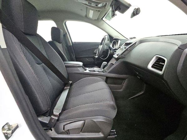 2015 CHEVROLET EQUINOX LS — PSFS