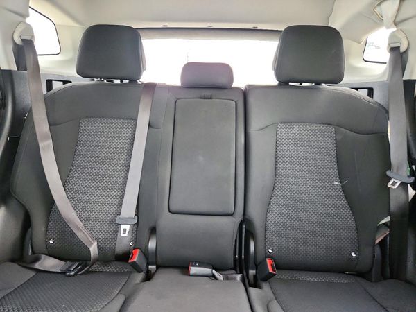 2026 KIA SPORTAGE LX — SUVN