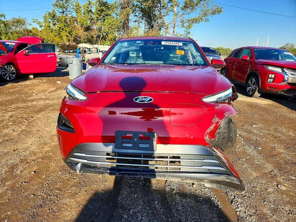 2023 HYUNDAI KONA SE — DIRF