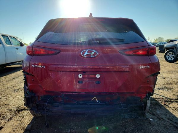2023 HYUNDAI KONA SE — DIRR