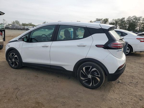 2023 CHEVROLET BOLT 2LT — DSRA