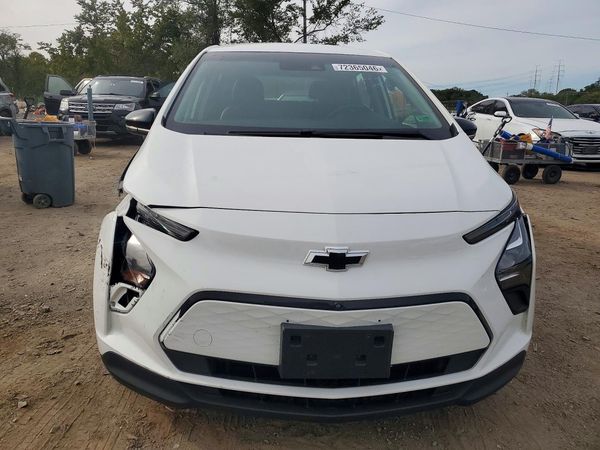 2023 CHEVROLET BOLT 2LT — DIRF