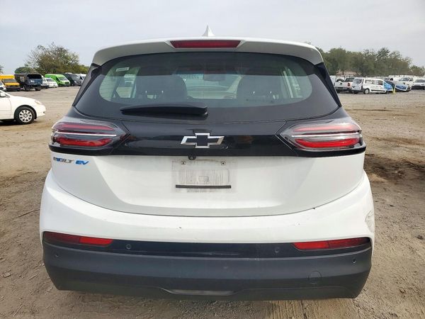 2023 CHEVROLET BOLT 2LT — DIRR