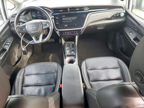 2023 CHEVROLET BOLT 2LT — CKPT