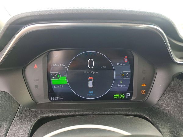 2023 CHEVROLET BOLT 2LT — ODOM
