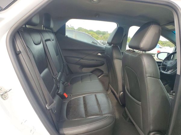 2023 CHEVROLET BOLT 2LT — PSRS