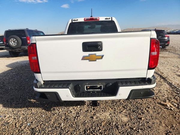 2020 CHEVROLET COLORADO LT — DIRR