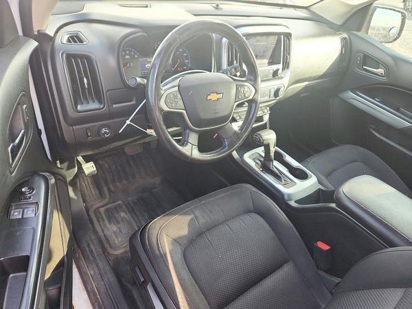2020 CHEVROLET COLORADO LT — CKPT