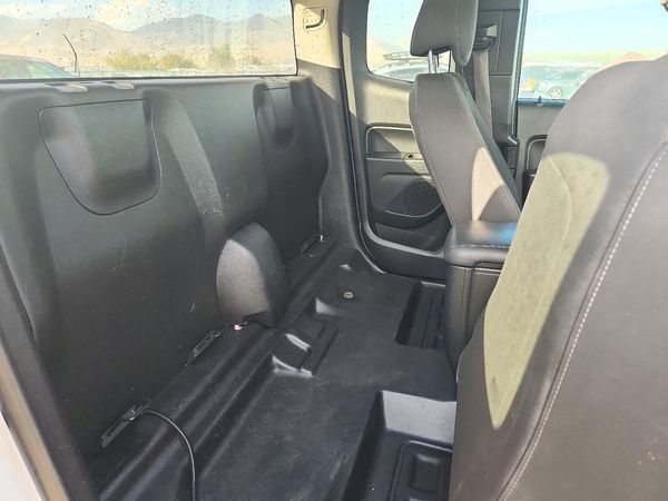 2020 CHEVROLET COLORADO LT — PSRS