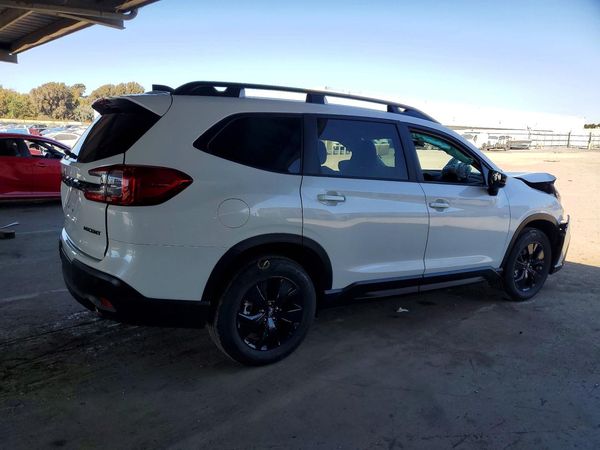 2026 SUBARU ASCENT Premium — PSRA
