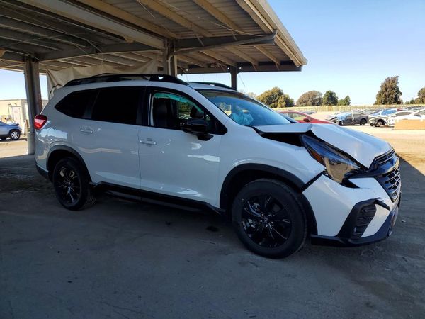 2026 SUBARU ASCENT Premium — Passenger 3/4