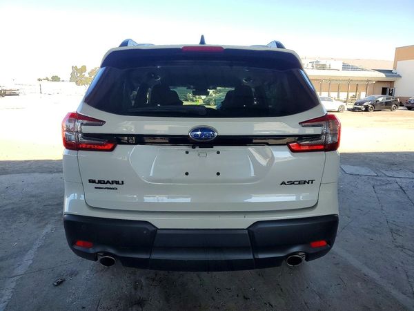 2026 SUBARU ASCENT Premium — DIRR