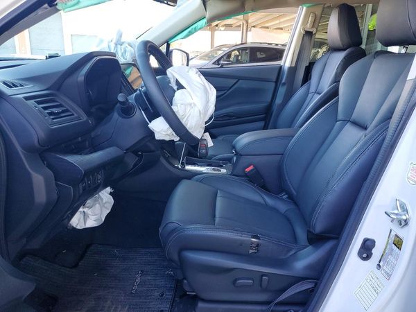 2026 SUBARU ASCENT Premium — DENT