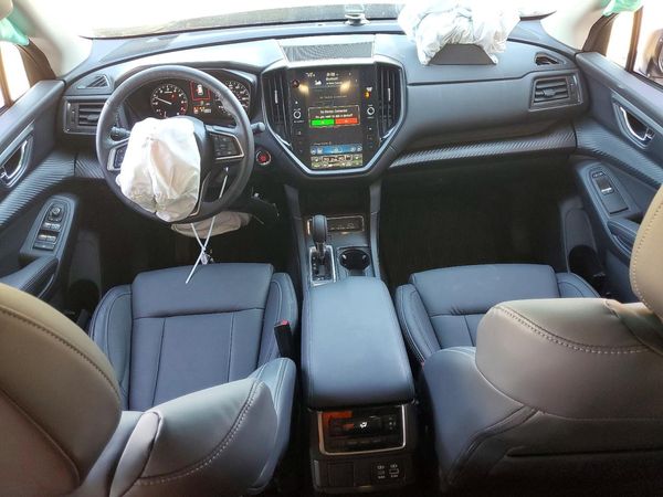 2026 SUBARU ASCENT Premium — CKPT