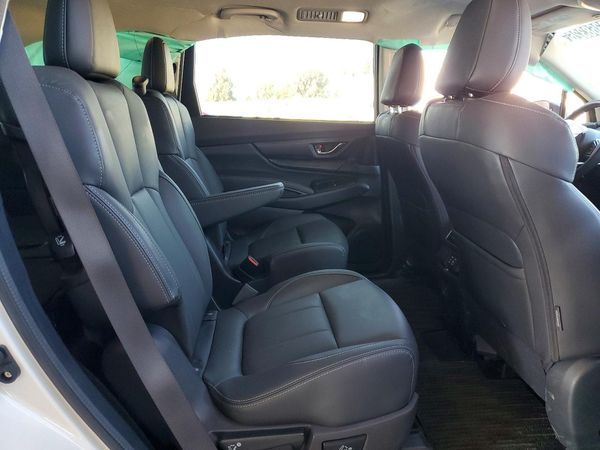 2026 SUBARU ASCENT Premium — PSRS