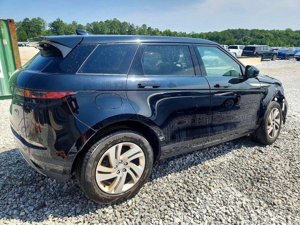 2020 LAND ROVER RANGEROVER S — PSRA