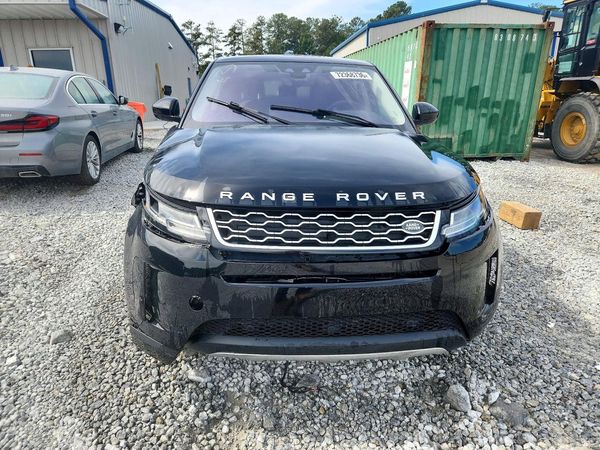 2020 LAND ROVER RANGEROVER S — DIRF