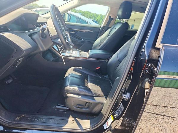 2020 LAND ROVER RANGEROVER S — DENT