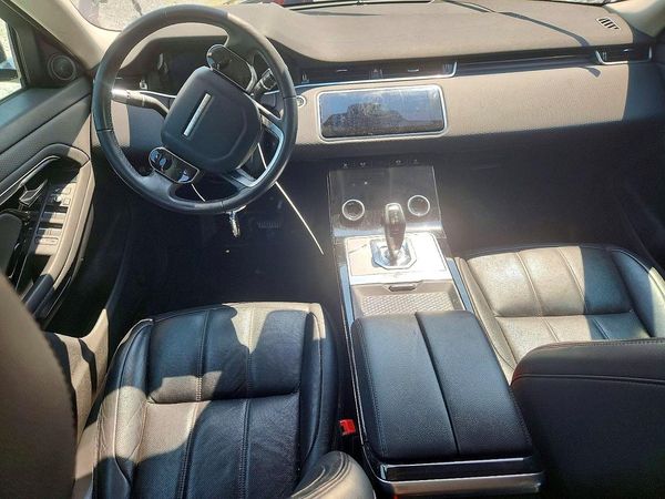 2020 LAND ROVER RANGEROVER S — CKPT