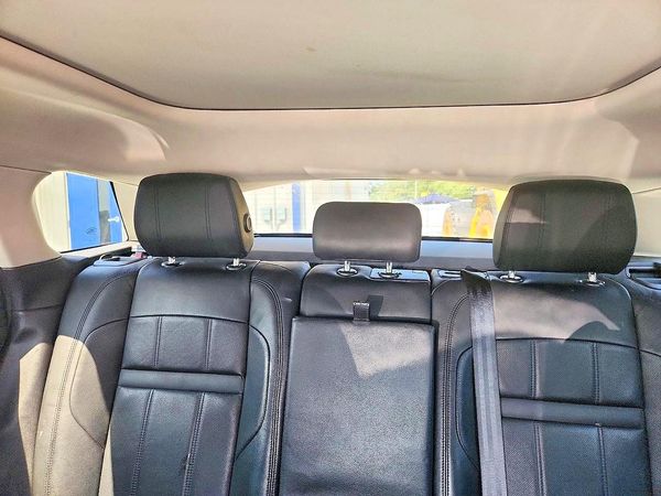 2020 LAND ROVER RANGEROVER S — SUVN