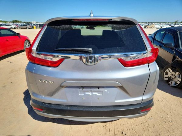 2018 HONDA CRV EX-L/EX-L Navi — DIRR