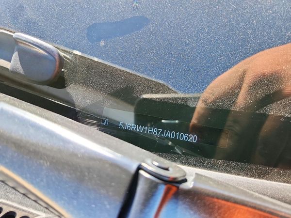 2018 HONDA CRV EX-L/EX-L Navi — VINP