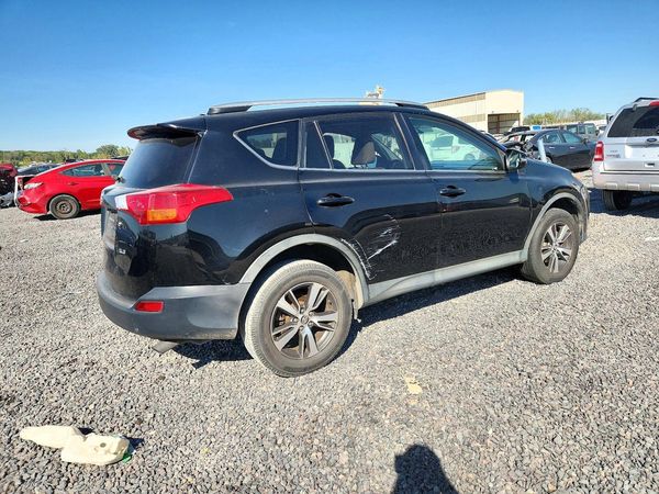 2013 TOYOTA RAV4 Sports — PSRA