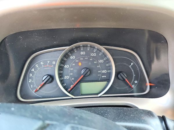 2013 TOYOTA RAV4 Sports — ODOM